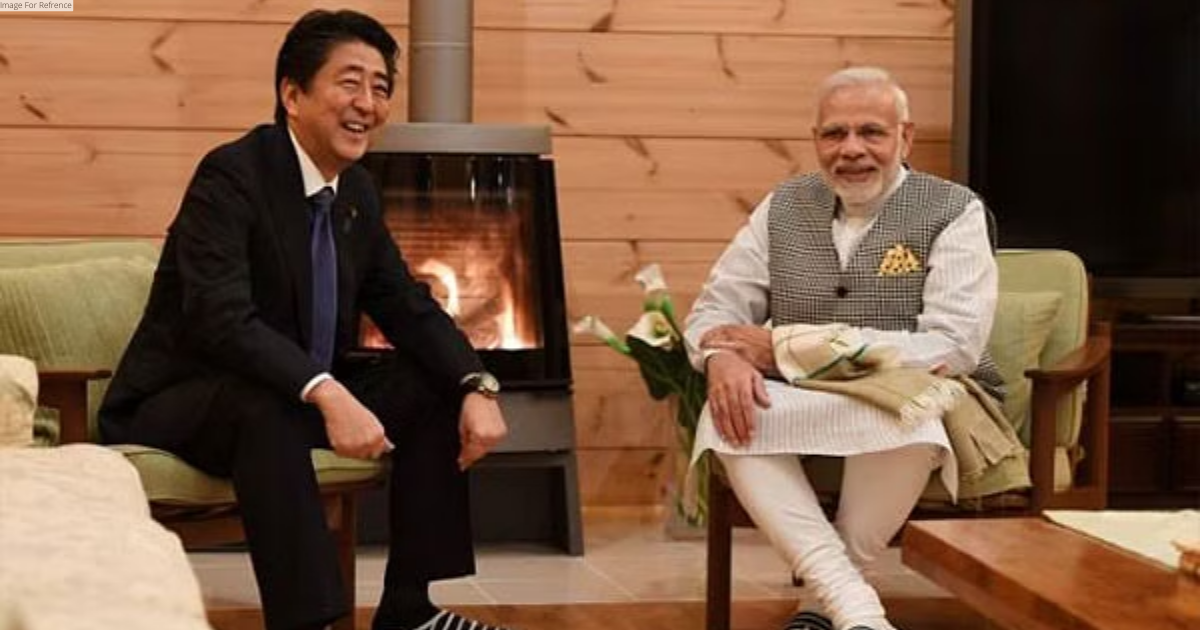 Australia's former PM calls PM Modi, Shinzo Abe 